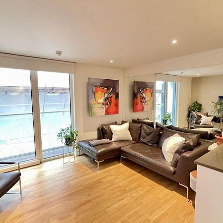 Ferienwohnung Westminster-Gem London Exterior foto