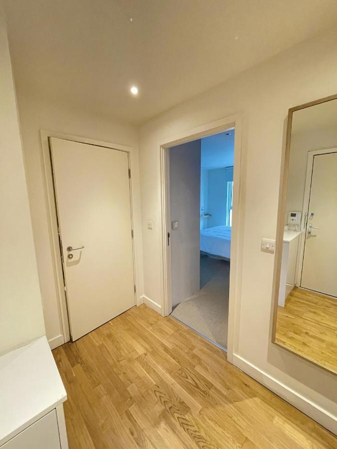 Ferienwohnung Westminster-Gem London Exterior foto